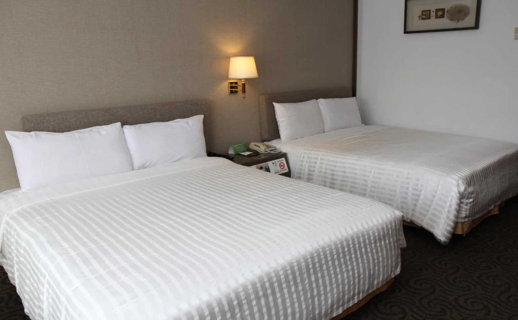 Pleasant Hotels International