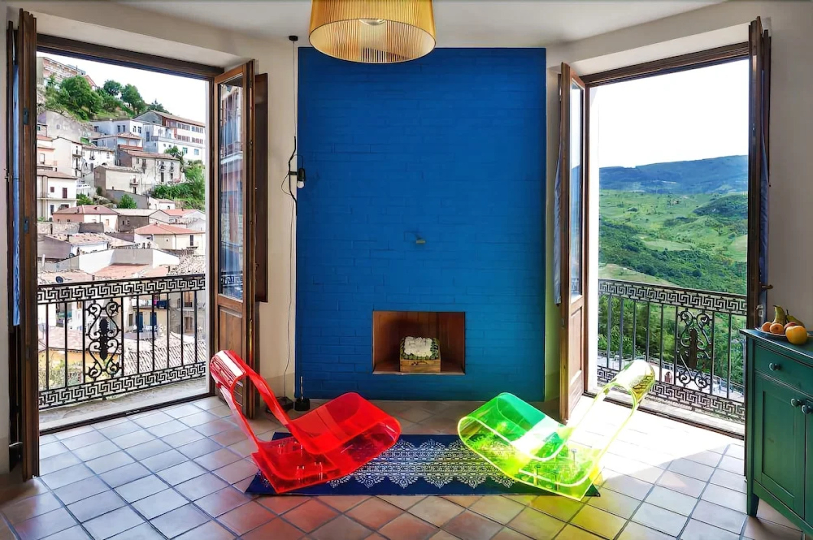 Borgo Albergo Le Costellazioni