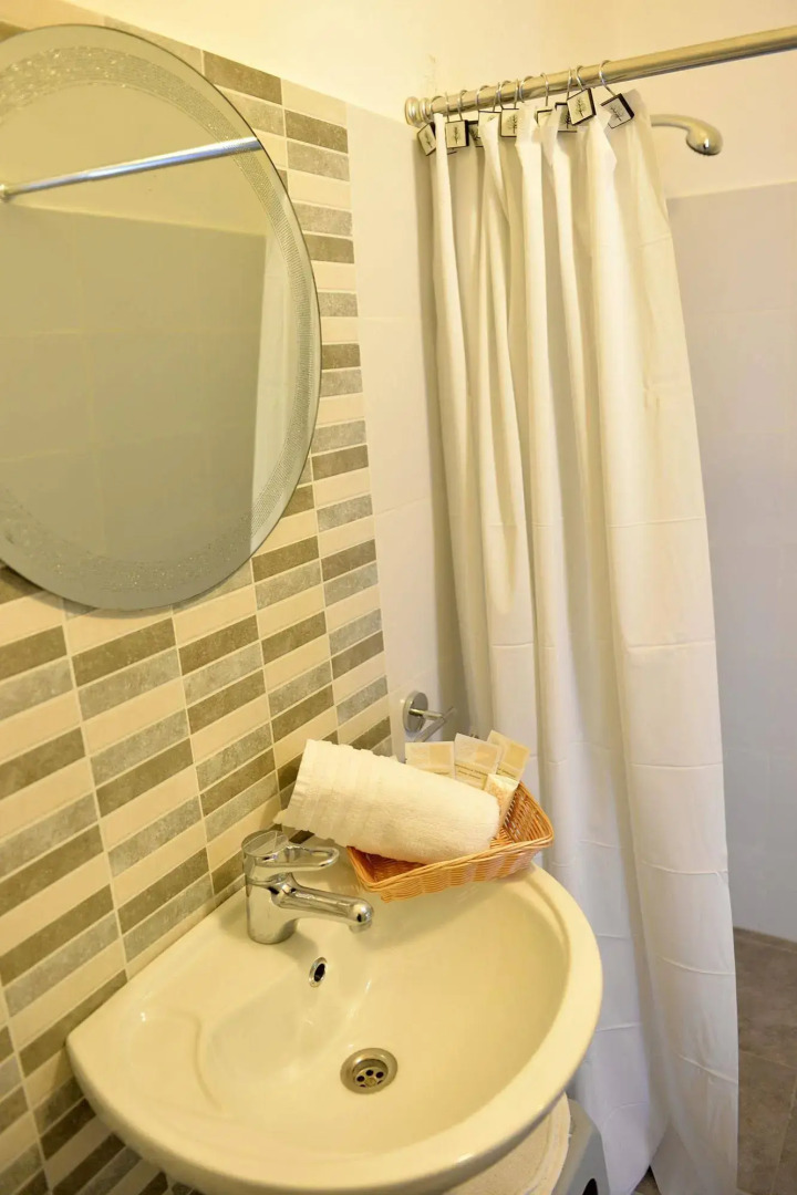 Sunstone Boutique Guest House