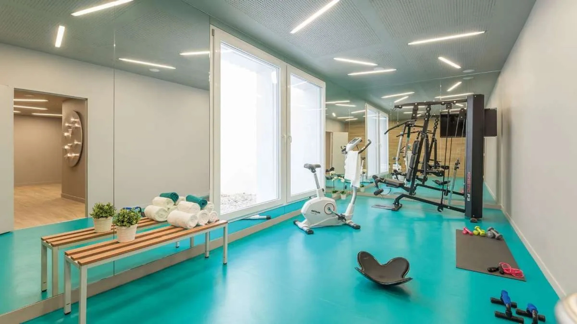 Appart'City Collection  Paris Vélizy