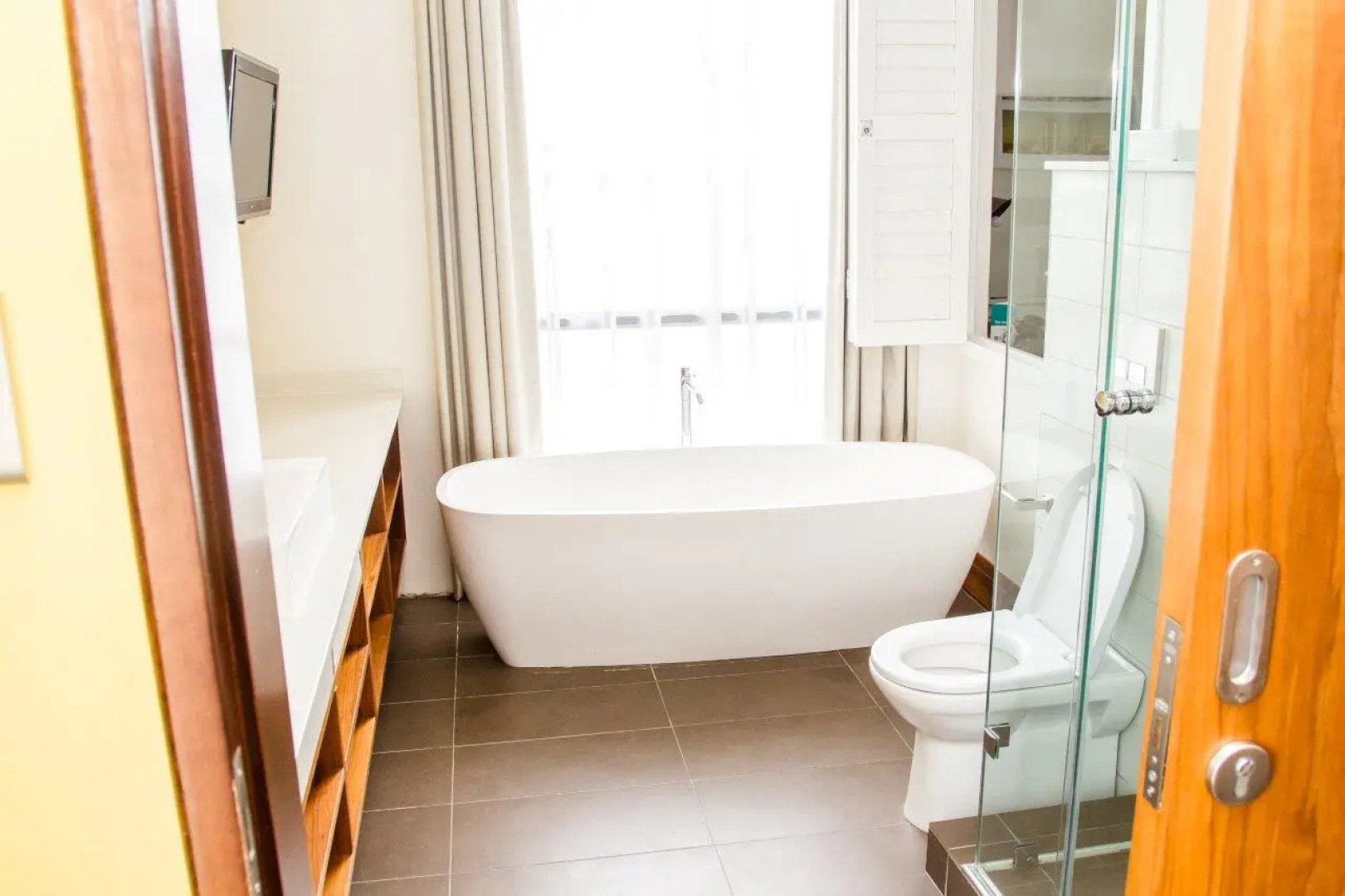 The Square Boutique Hotel and Spa