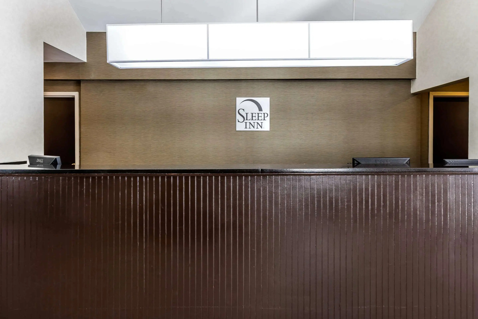 Sleep Inn Gaffney at I-85