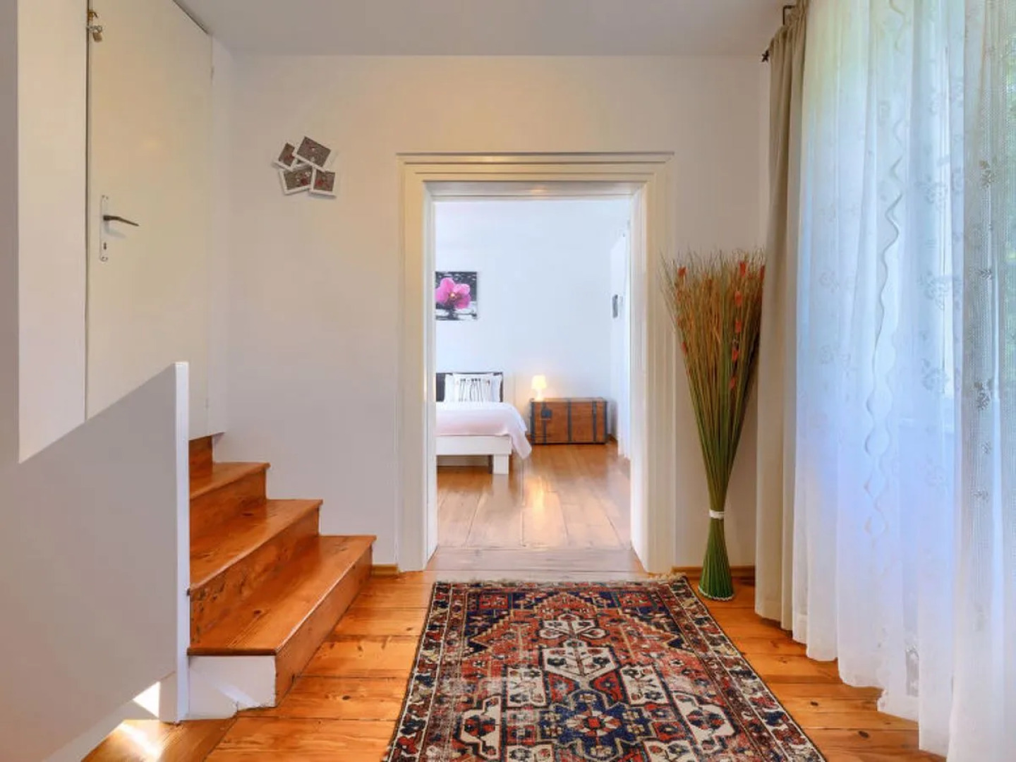 House Tommy Porec/Nova Vas