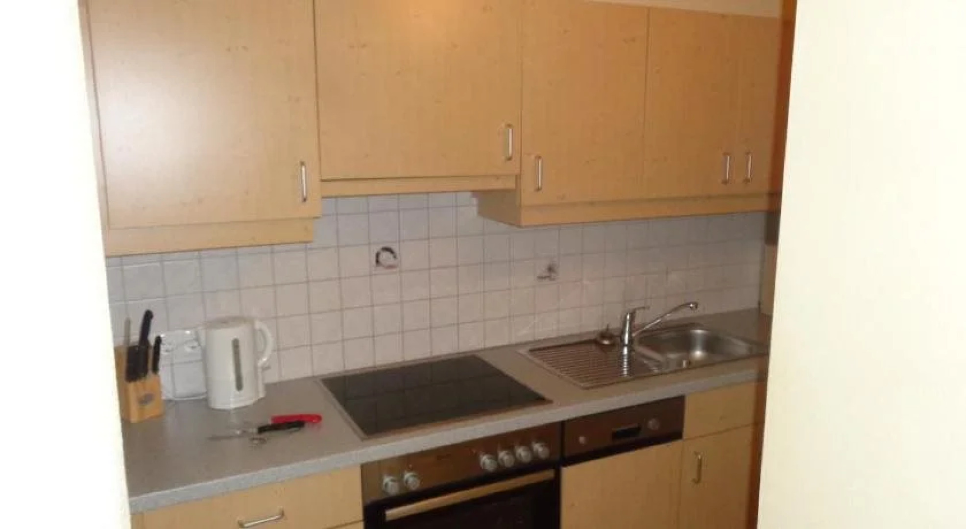 Holiday-Appartements