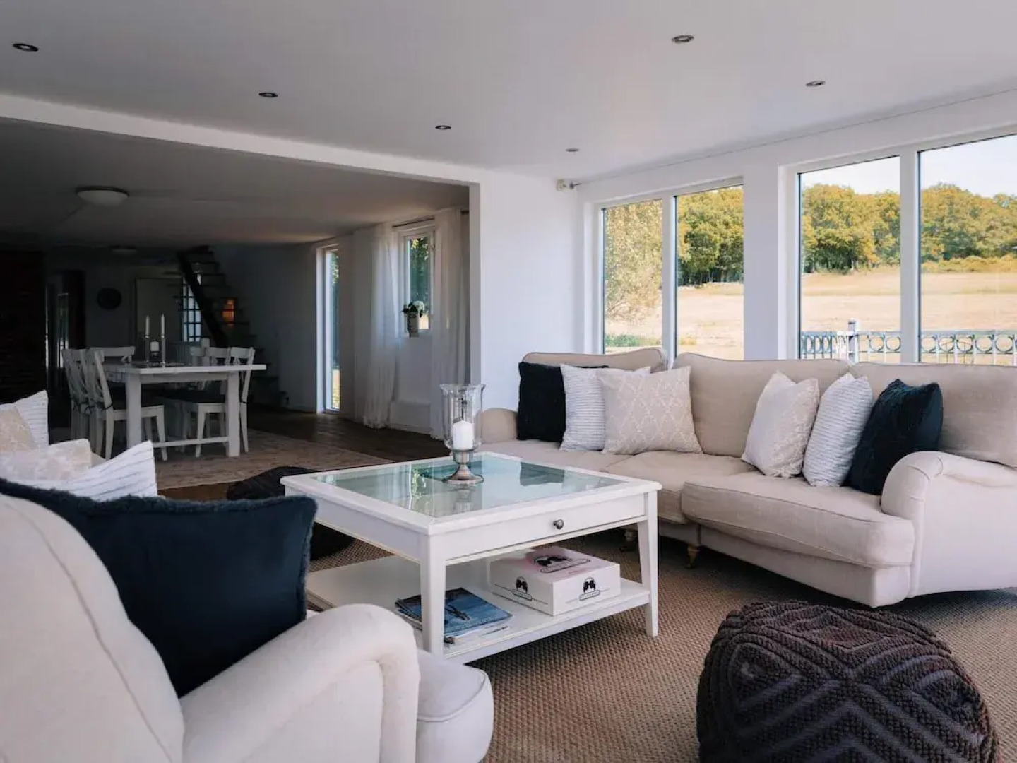 12 Person Holiday Home in Bastad-by Traum