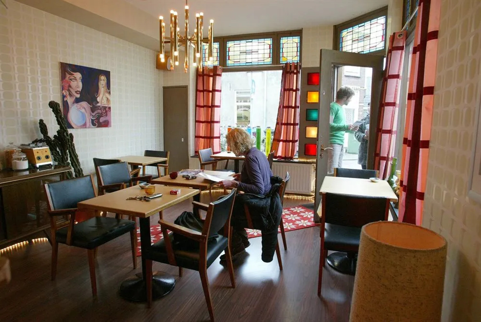 Bed & Breakfast Soul Inn