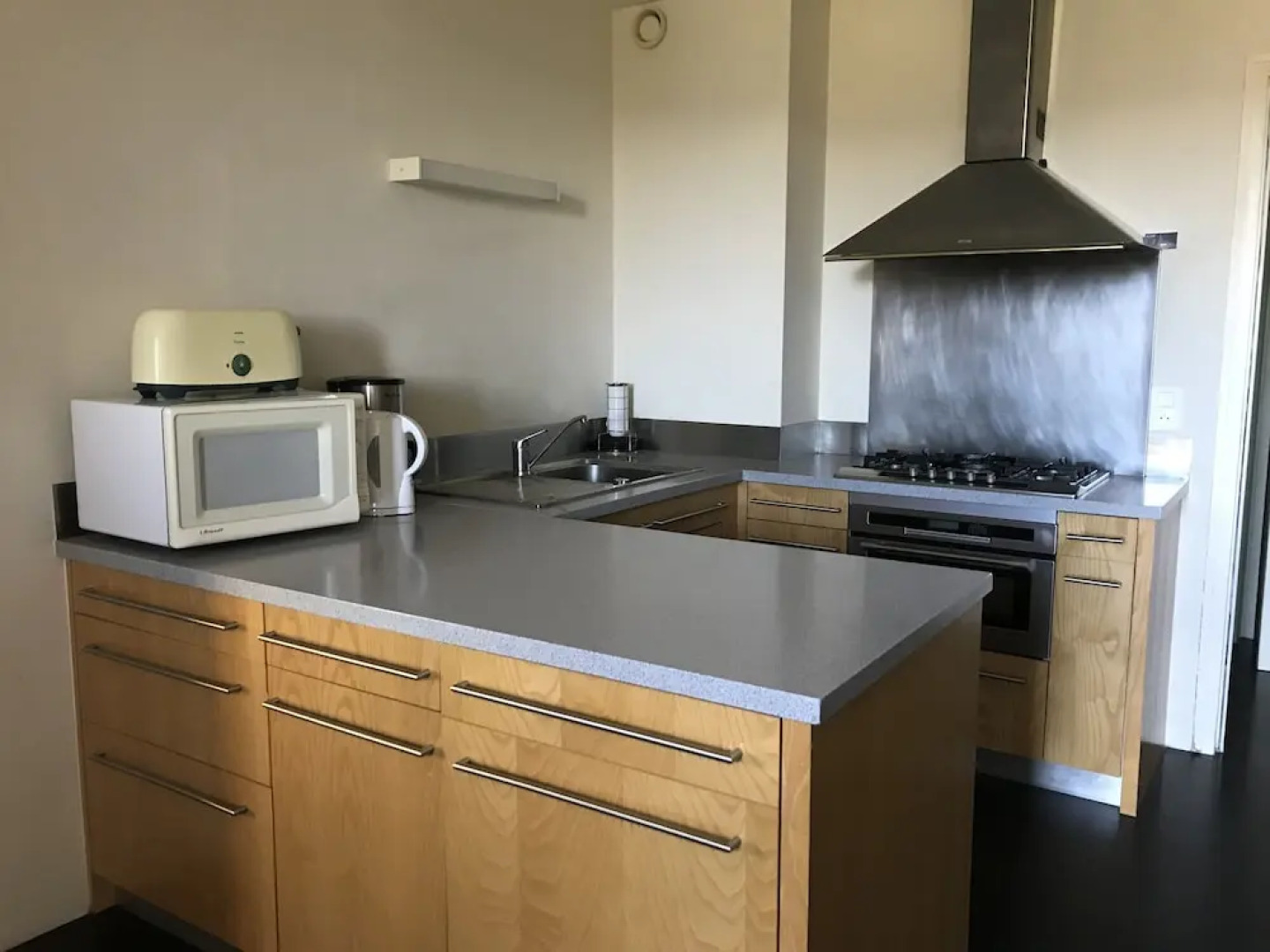 Appartement 3 personnes - Le Jorat