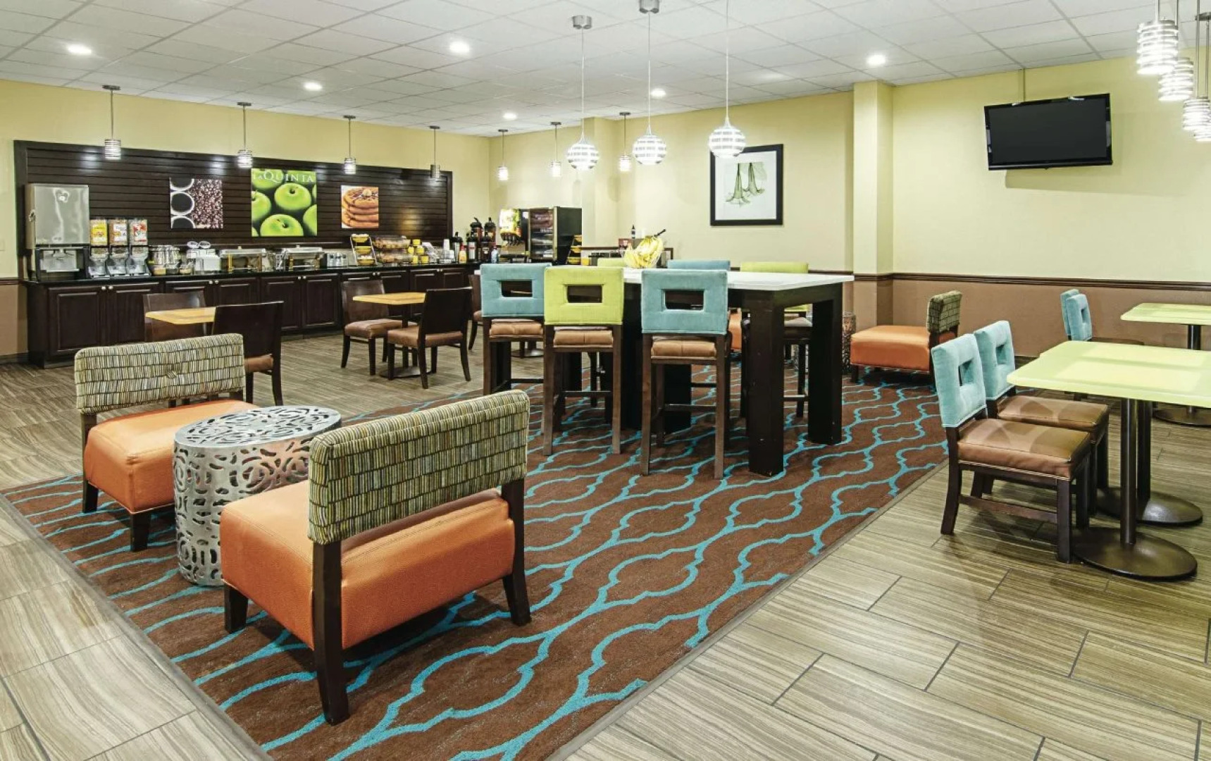 Garner Hotel Wytheville East by IHG