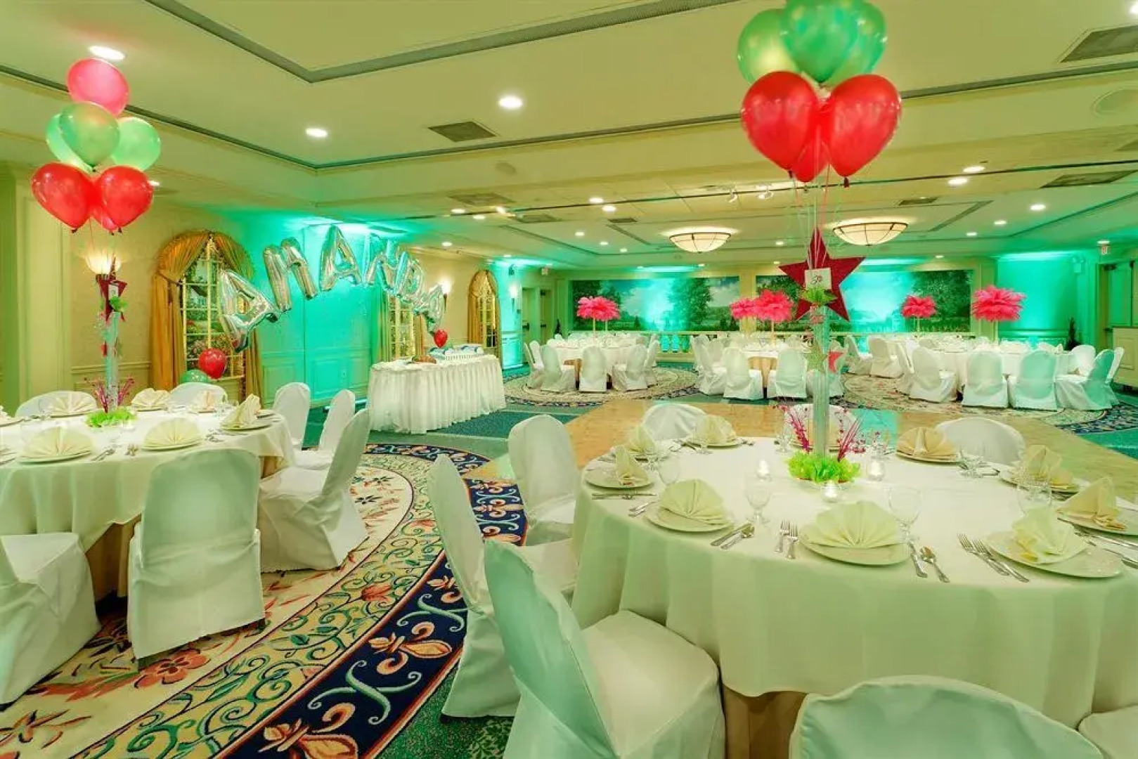 Holiday Inn Mt. Kisco