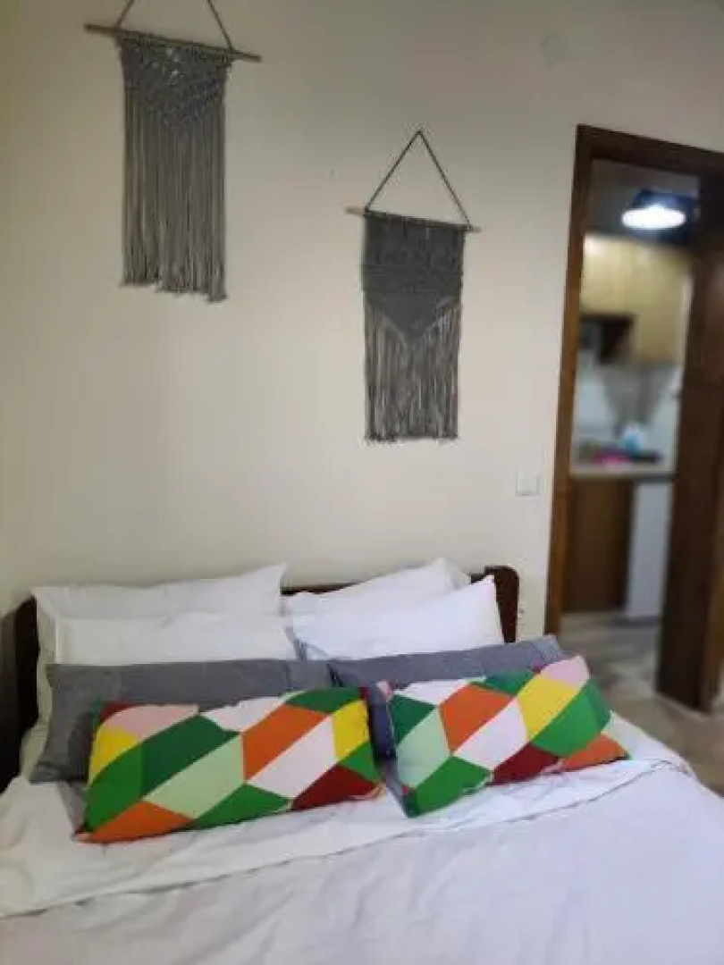 Guesthouse Theodorou