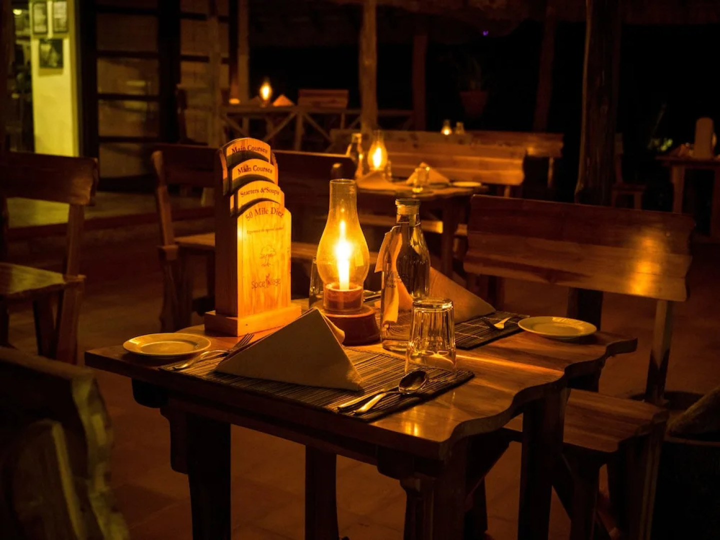 Spice Village-CGH Earth