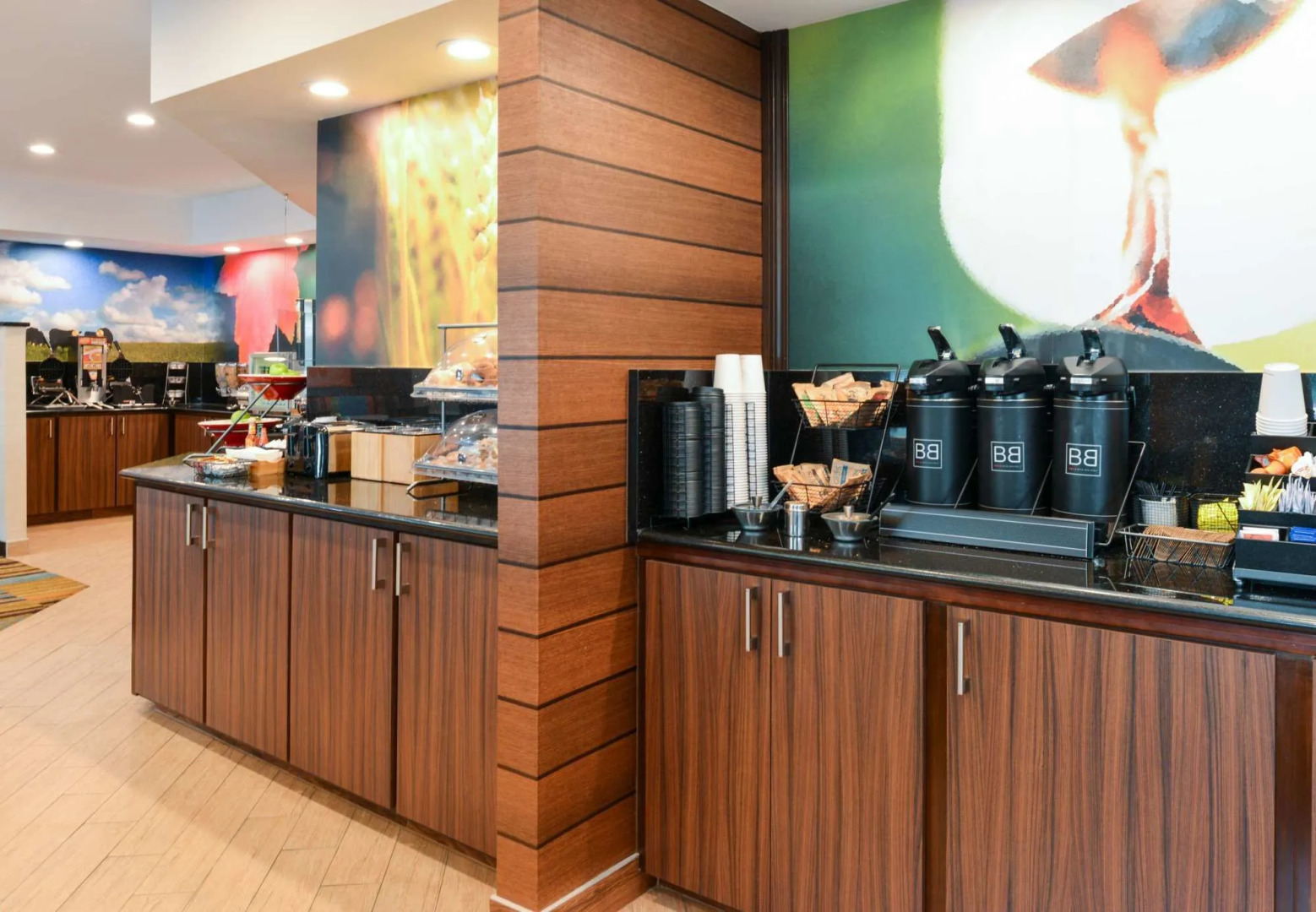 Fairfield Inn by Marriott Jacksonville Orange Park