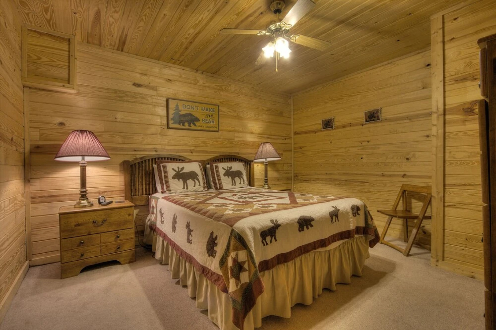 Always Delightful #411