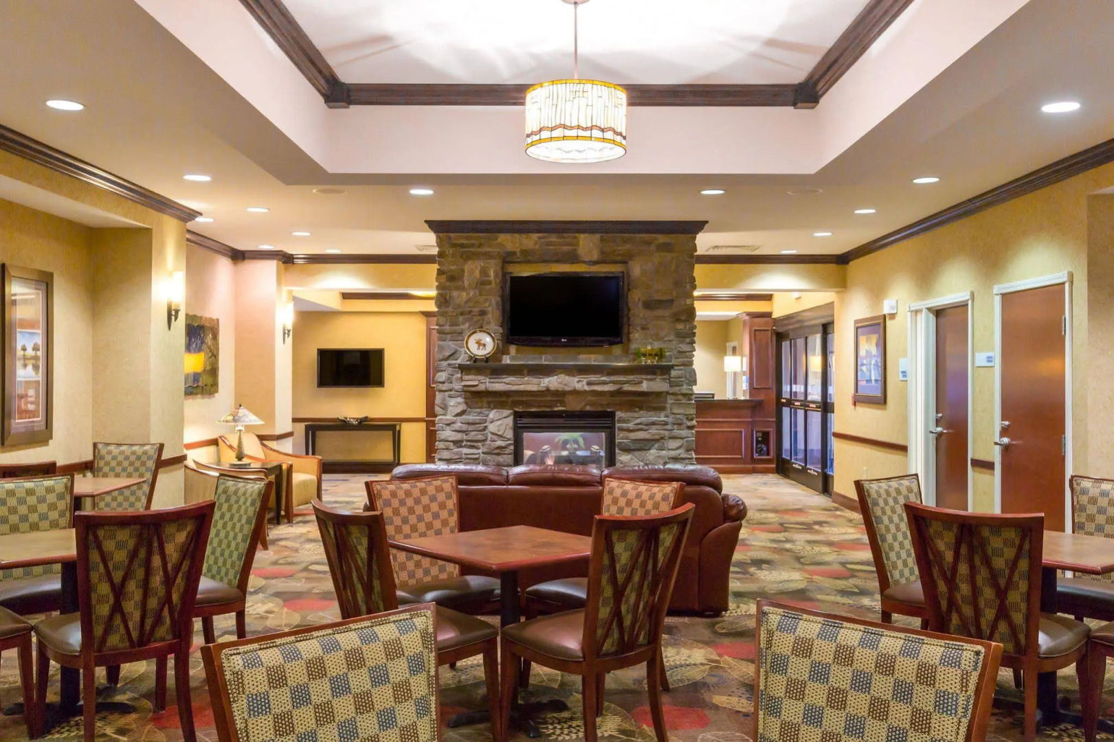 Holiday Inn Express Hotel & Suites Helena by IHG