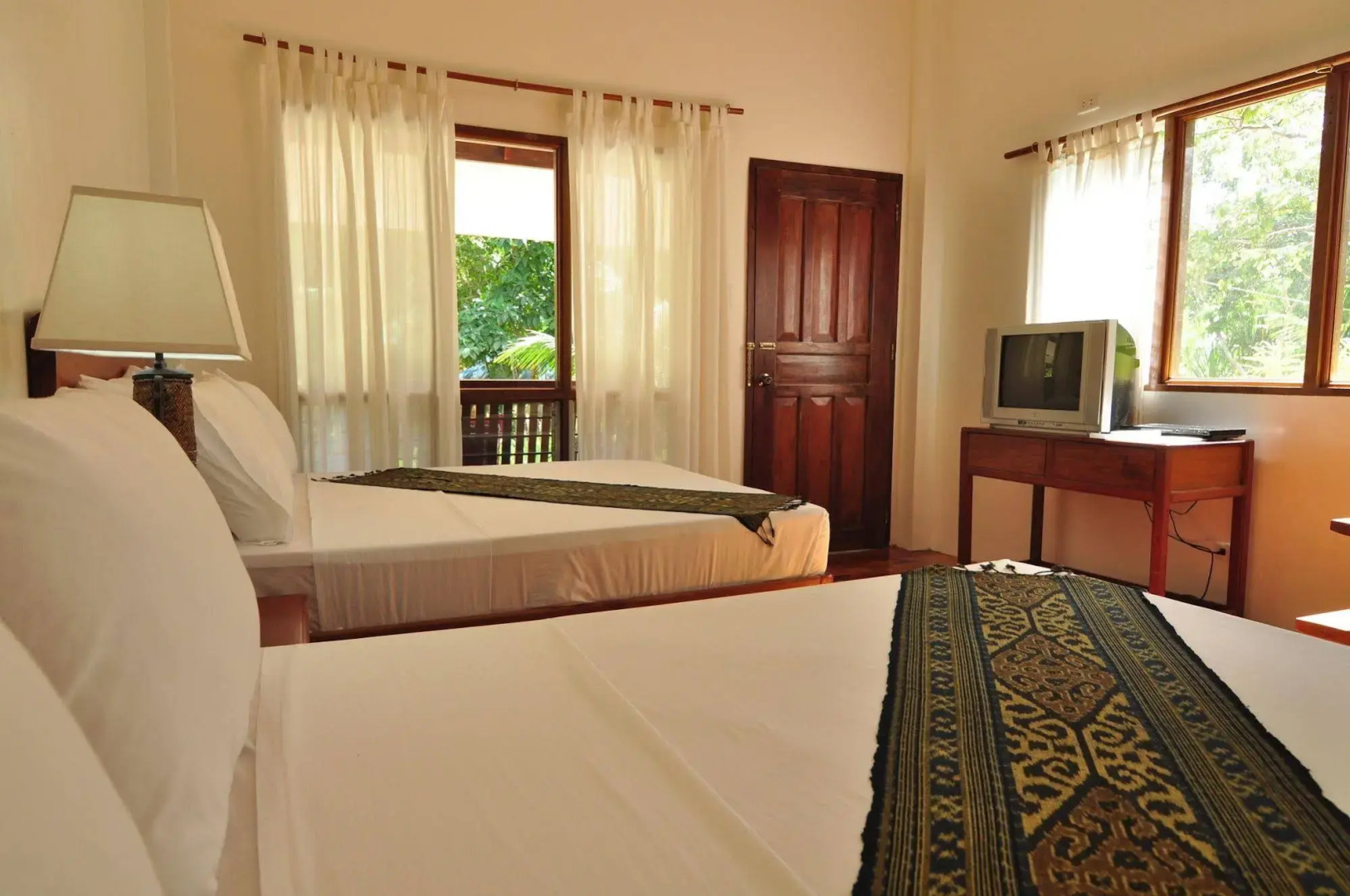 Busuanga Island Paradise Hotel