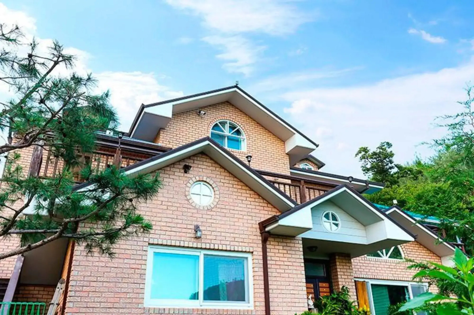 Namyangju Habibi Pension