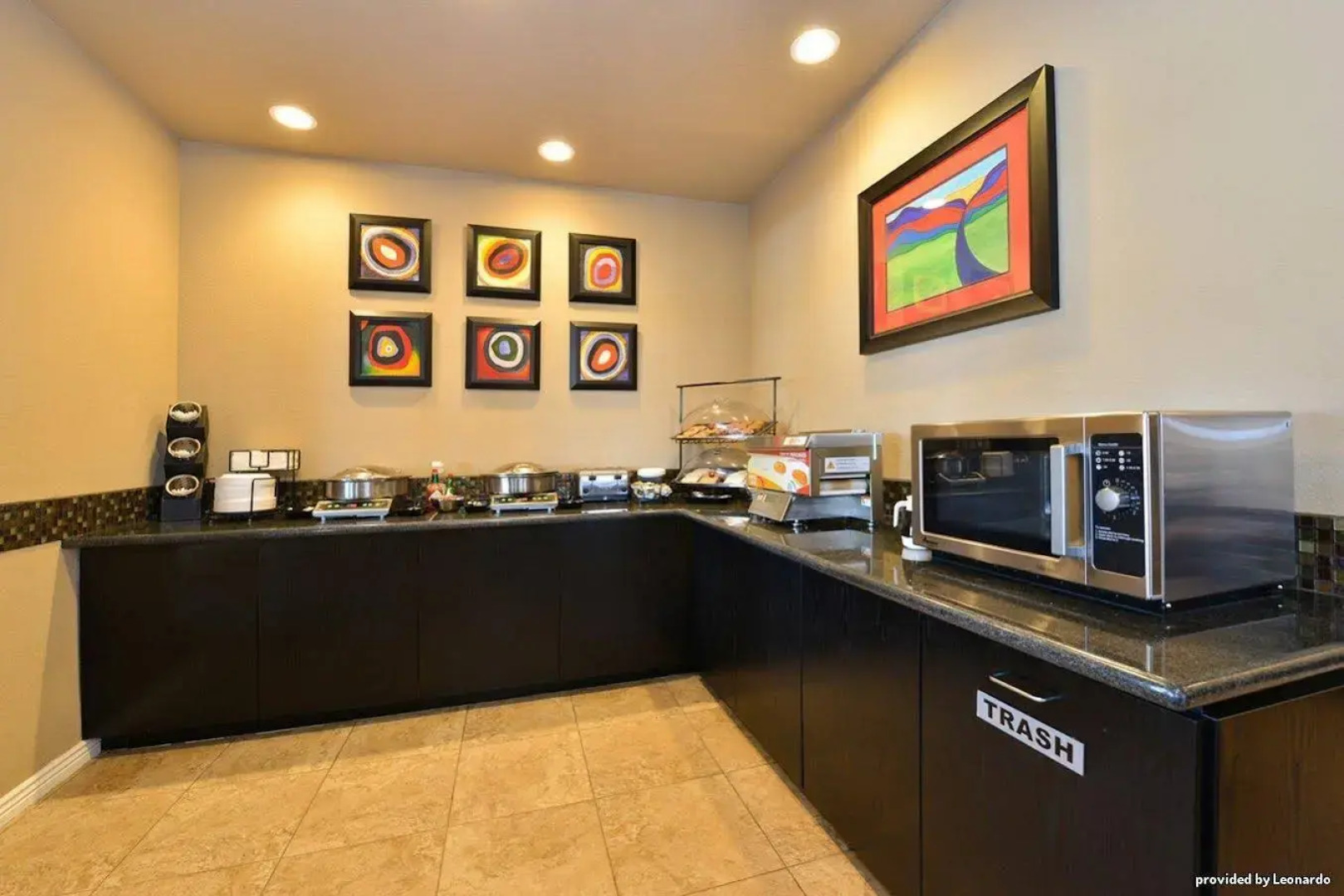 Best Western Plus Winslow Inn