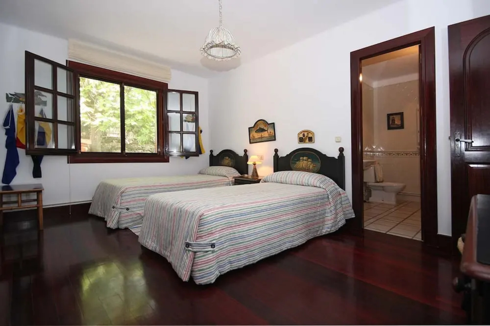 101630 -  House in Muros