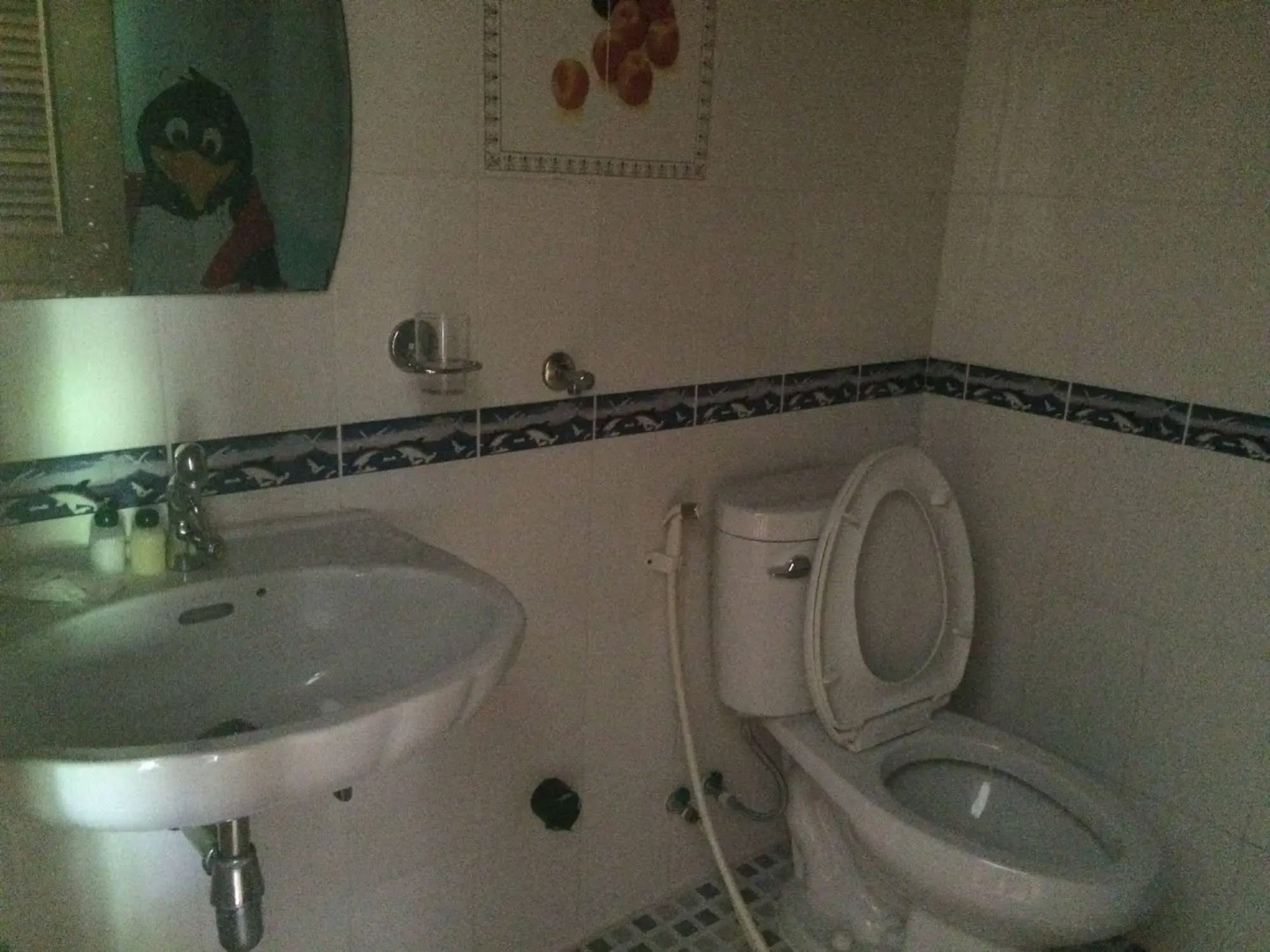 Saksuay Klangdoi Resort