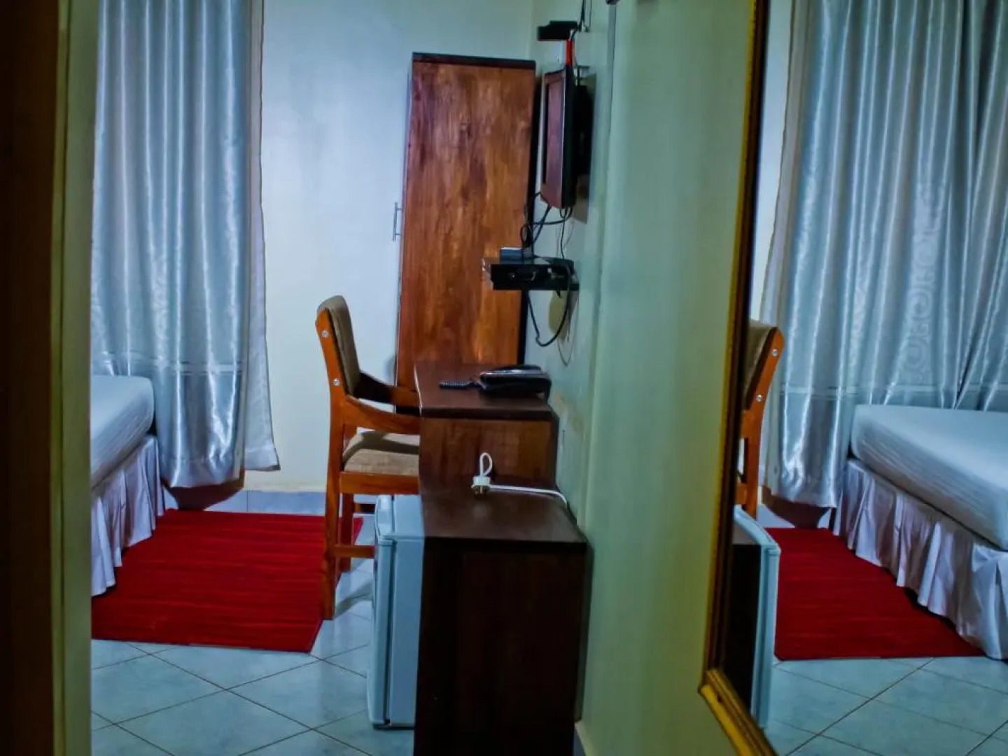 Al Nisaa Hotel and Spa