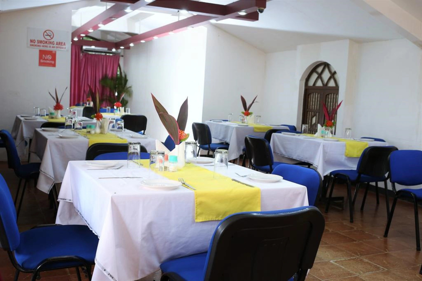 Alor Grande Holiday Resort