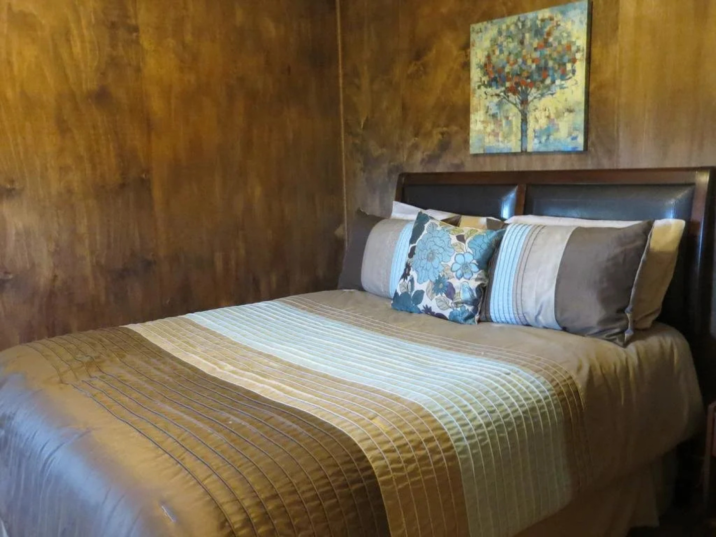 Orchard View Bed and Breakfast