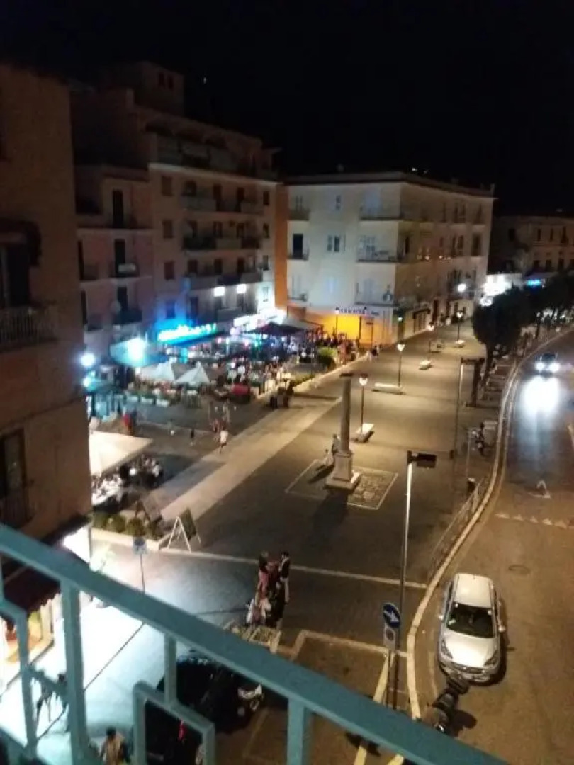 holiday house MAURIZIO