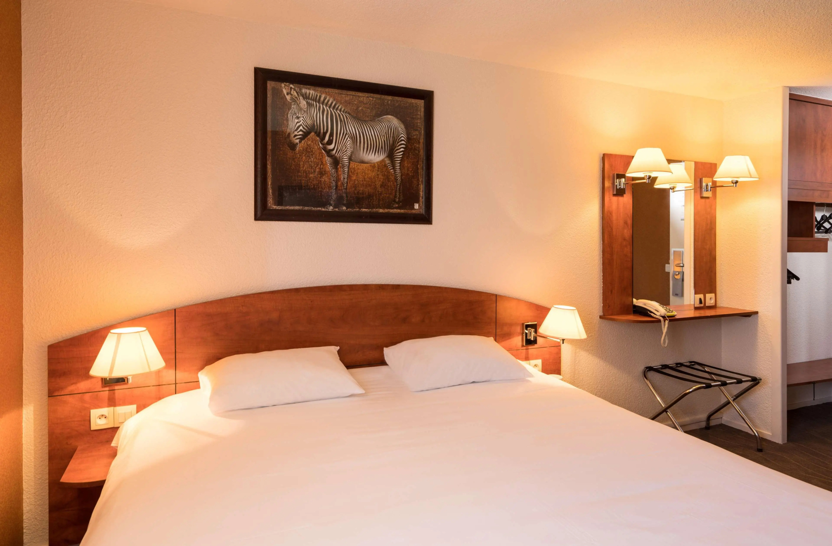 Hôtel Kyriad Caen Sud - Ifs