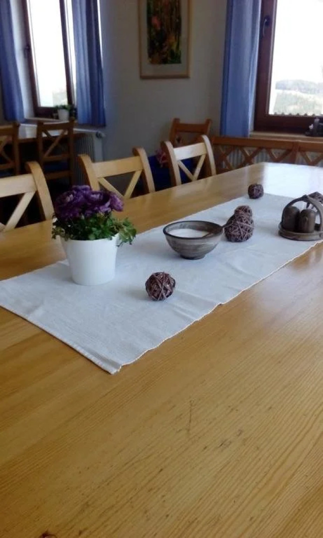 Penzion Benešova Hora