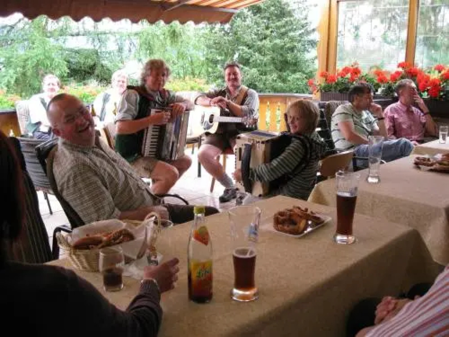 Gästehaus Steininger