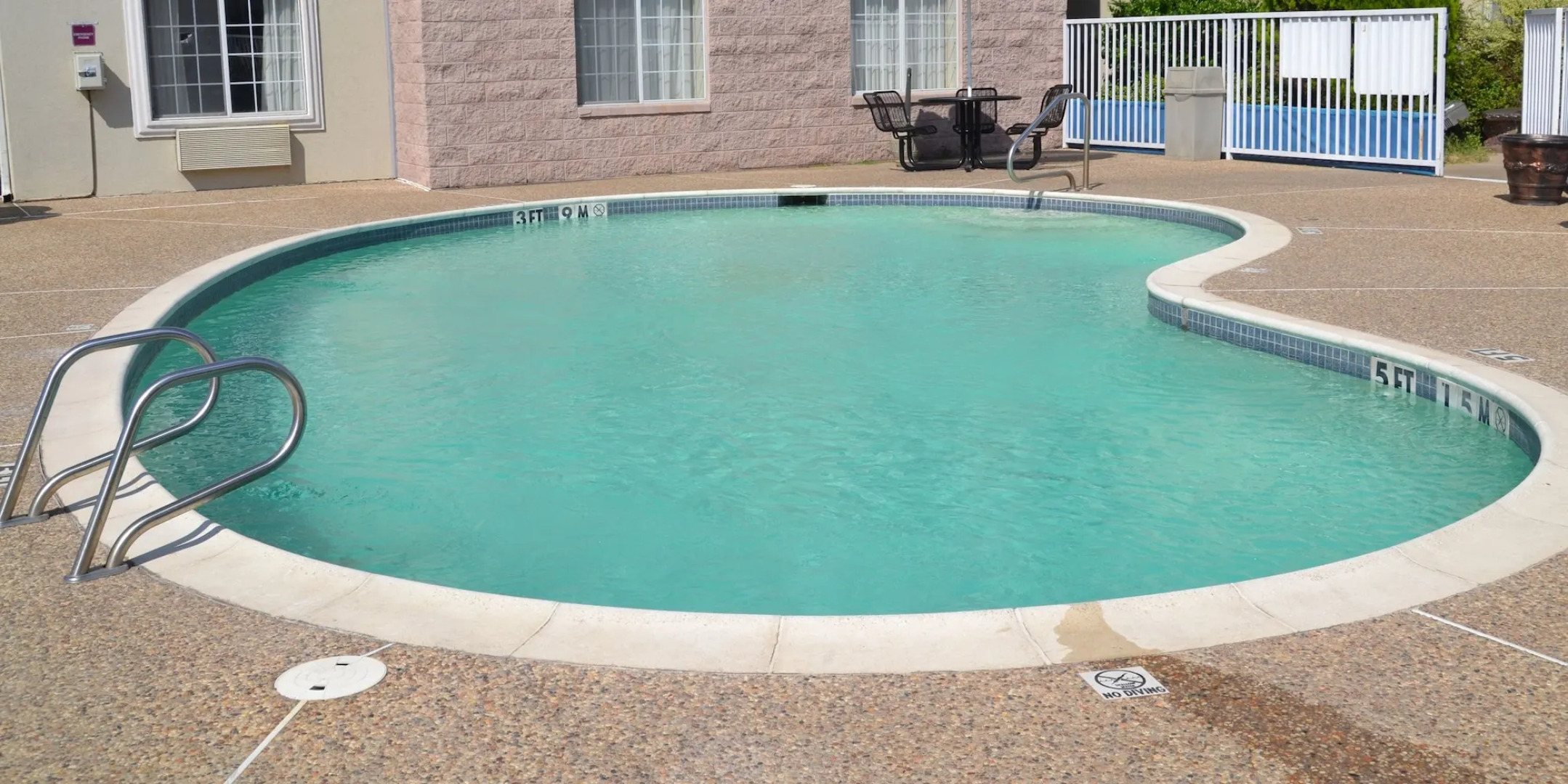 FairBridge Inn & Suites Cleburne