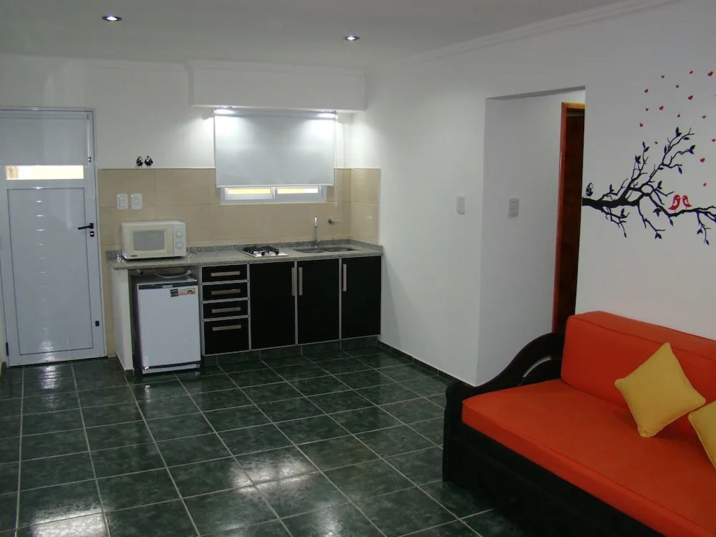 Cabana La Deseada - Ranchos