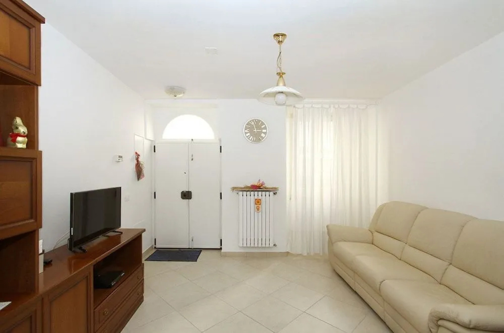 La Casa di Gaetano e Vittoria