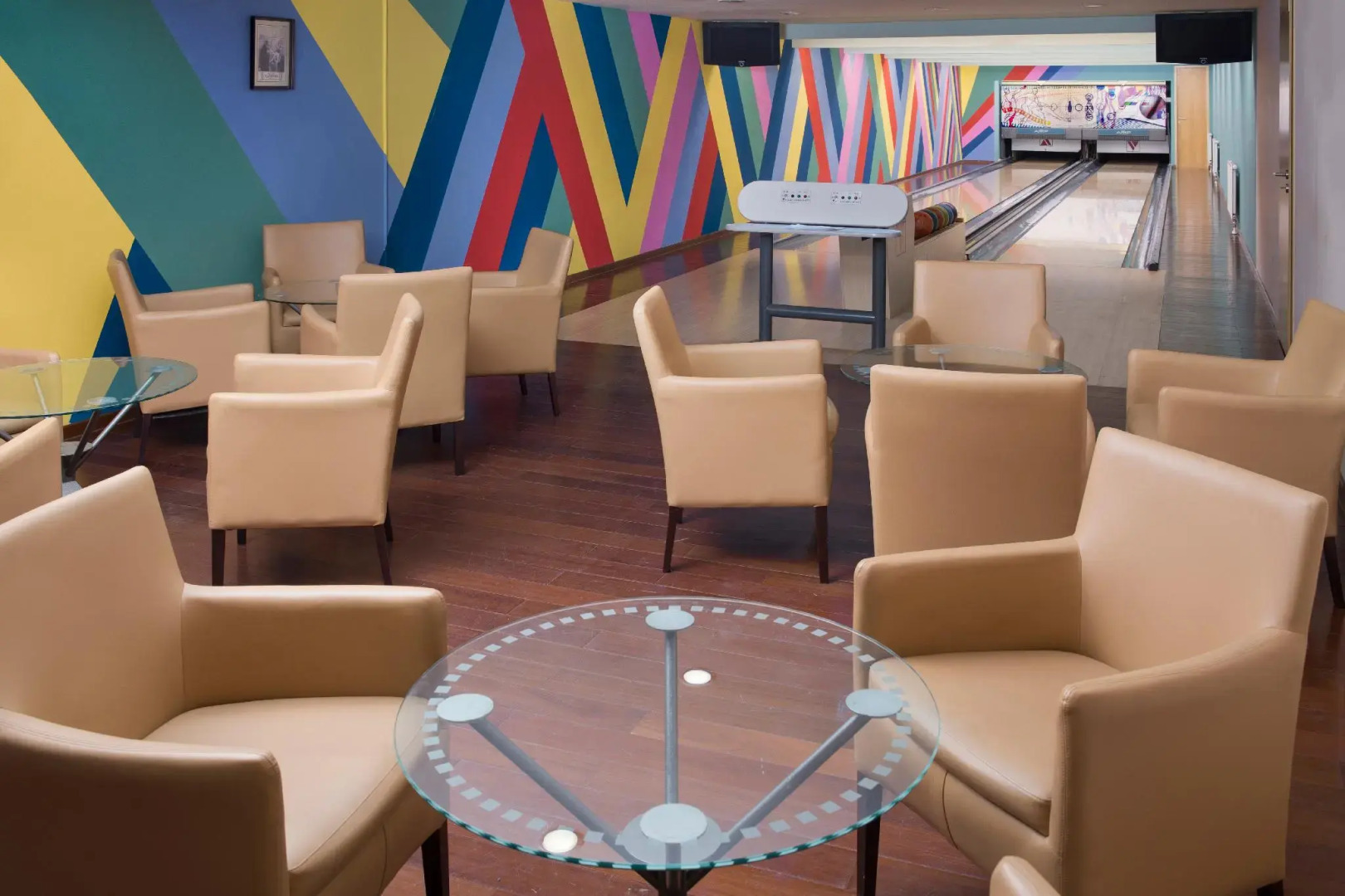 Rubin Wellness & Conference Hotel