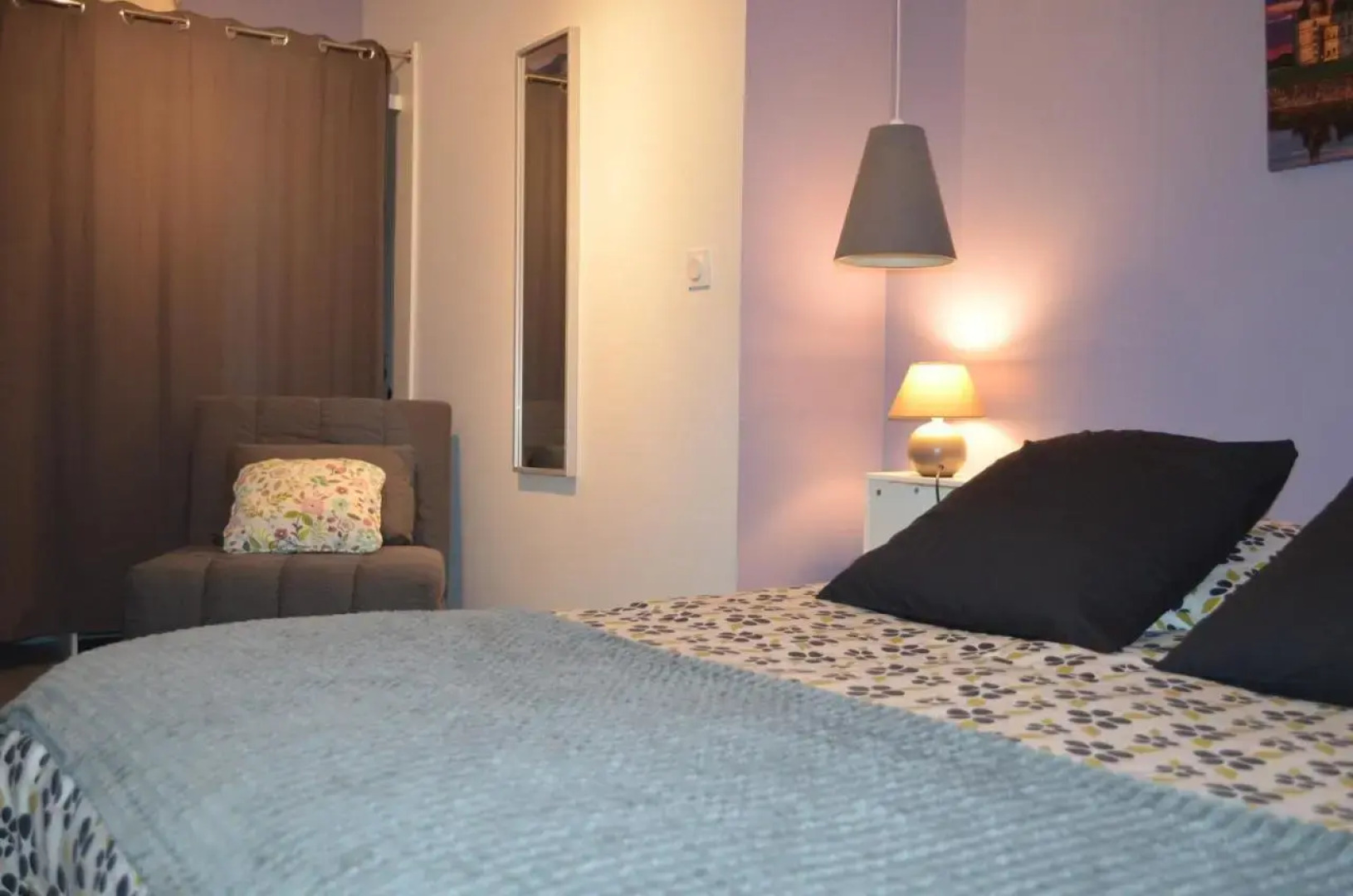 Gite Du Petit Coteau