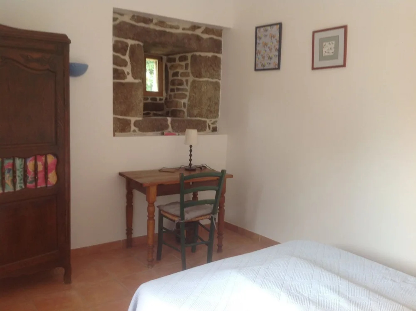 Manoir de Pennendreff