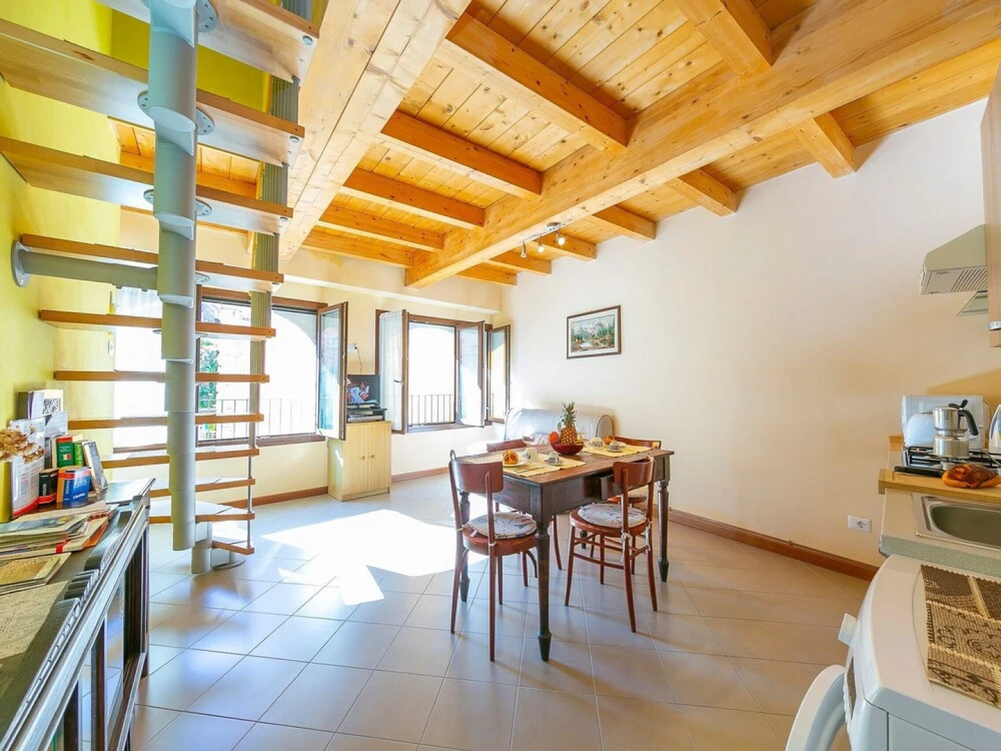 Casa Baroni few min From Orta Lake