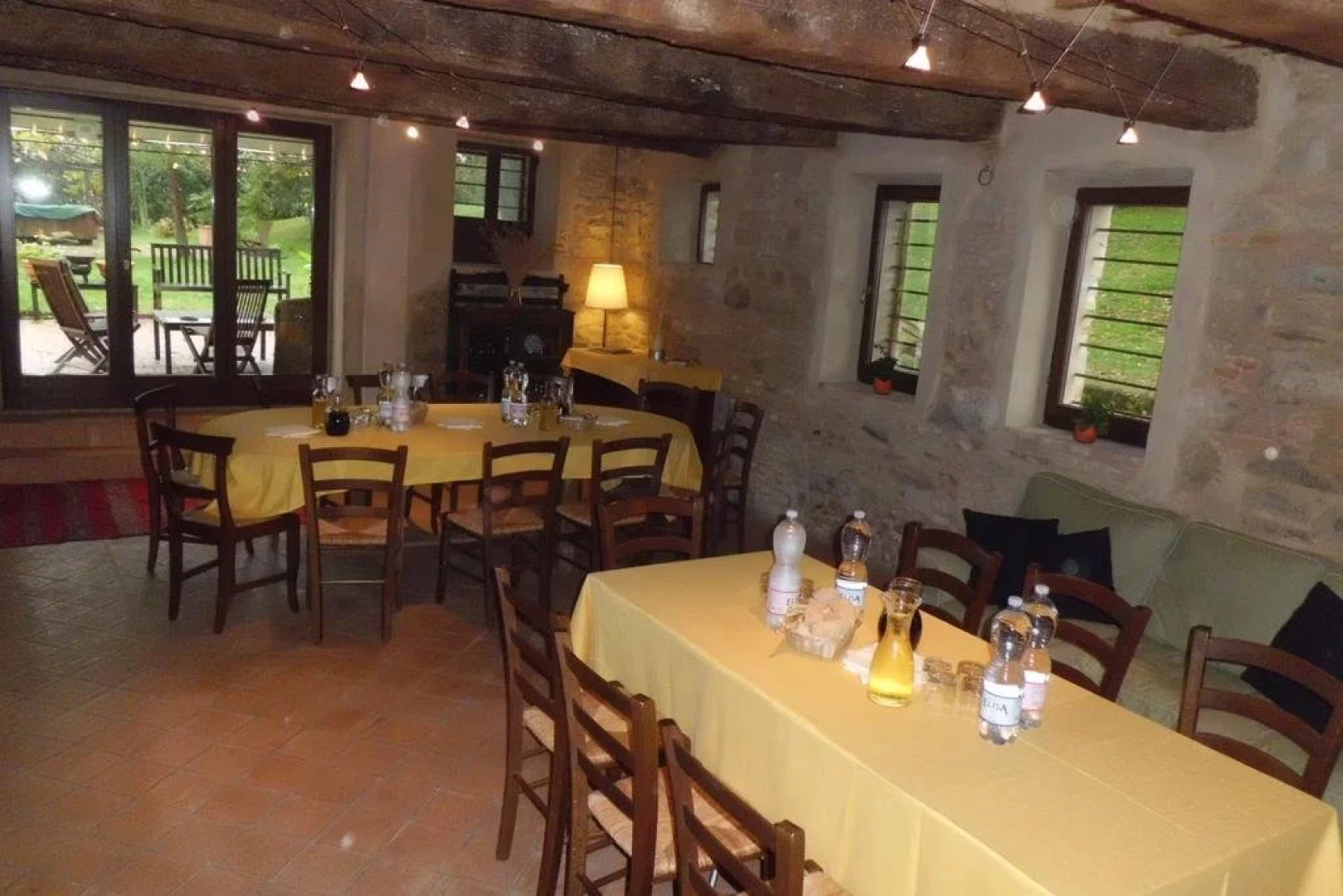 Agriturismo Oliodivino