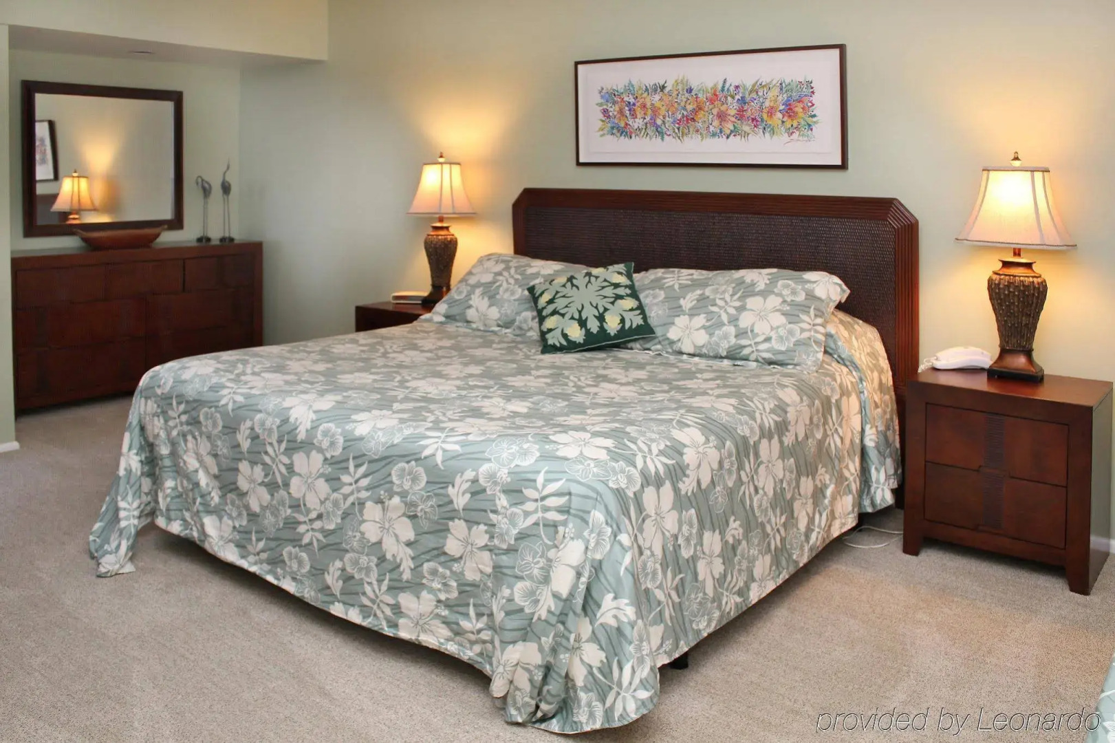 Wailea Elua- CoralTree Residence Collection