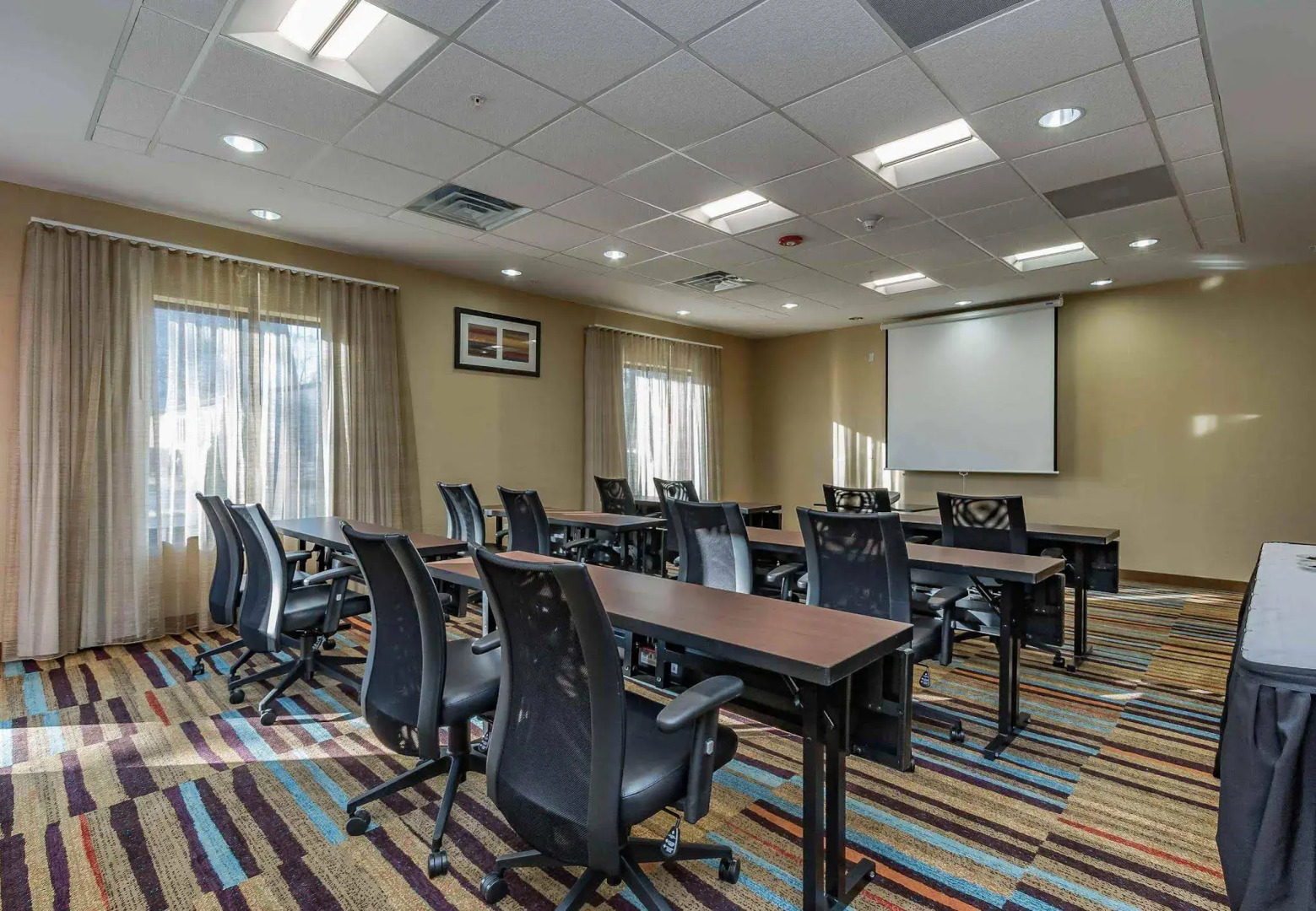 Fairfield Inn & Suites Elkhart