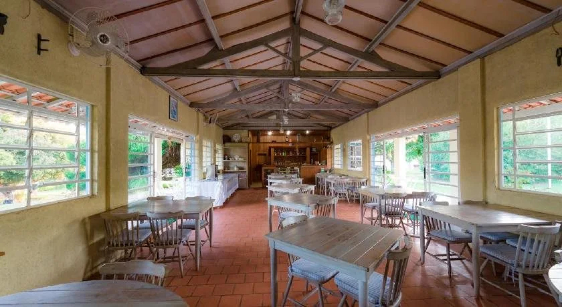 Hotel Alto da Boa Vista