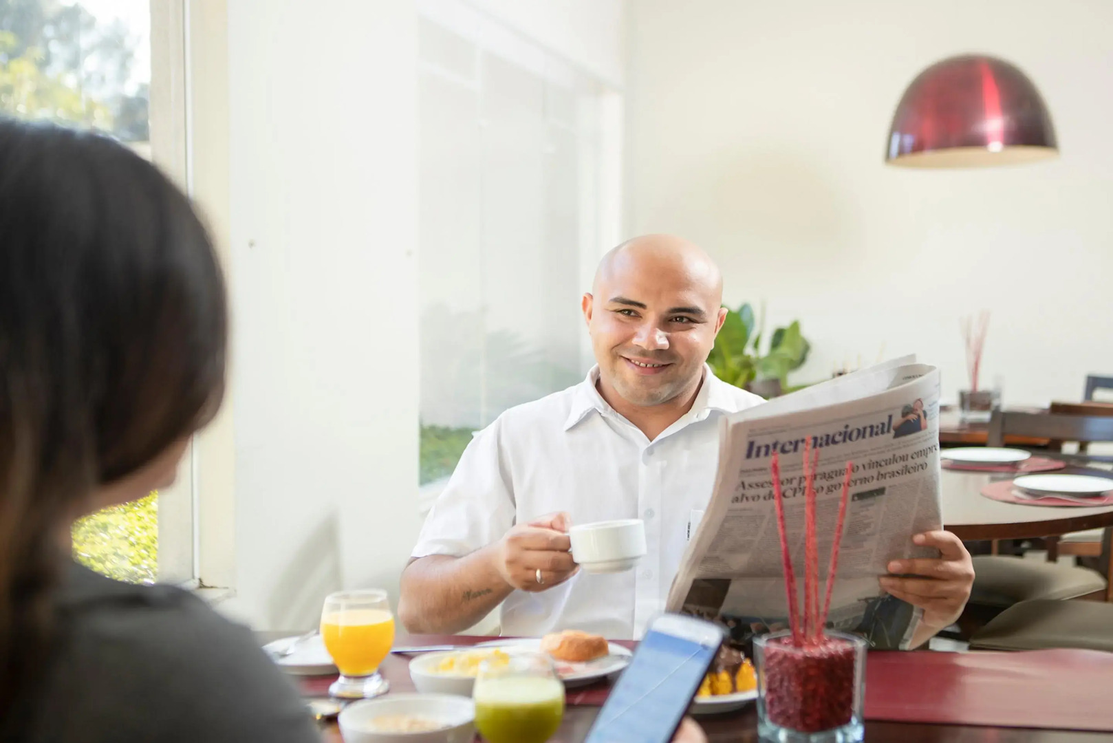 Valinhos Plaza Hotel