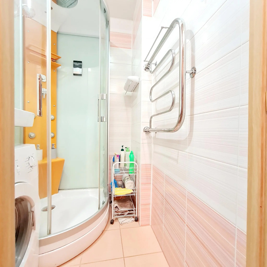 Апартаменты на Заневском проспекте 28-30-32