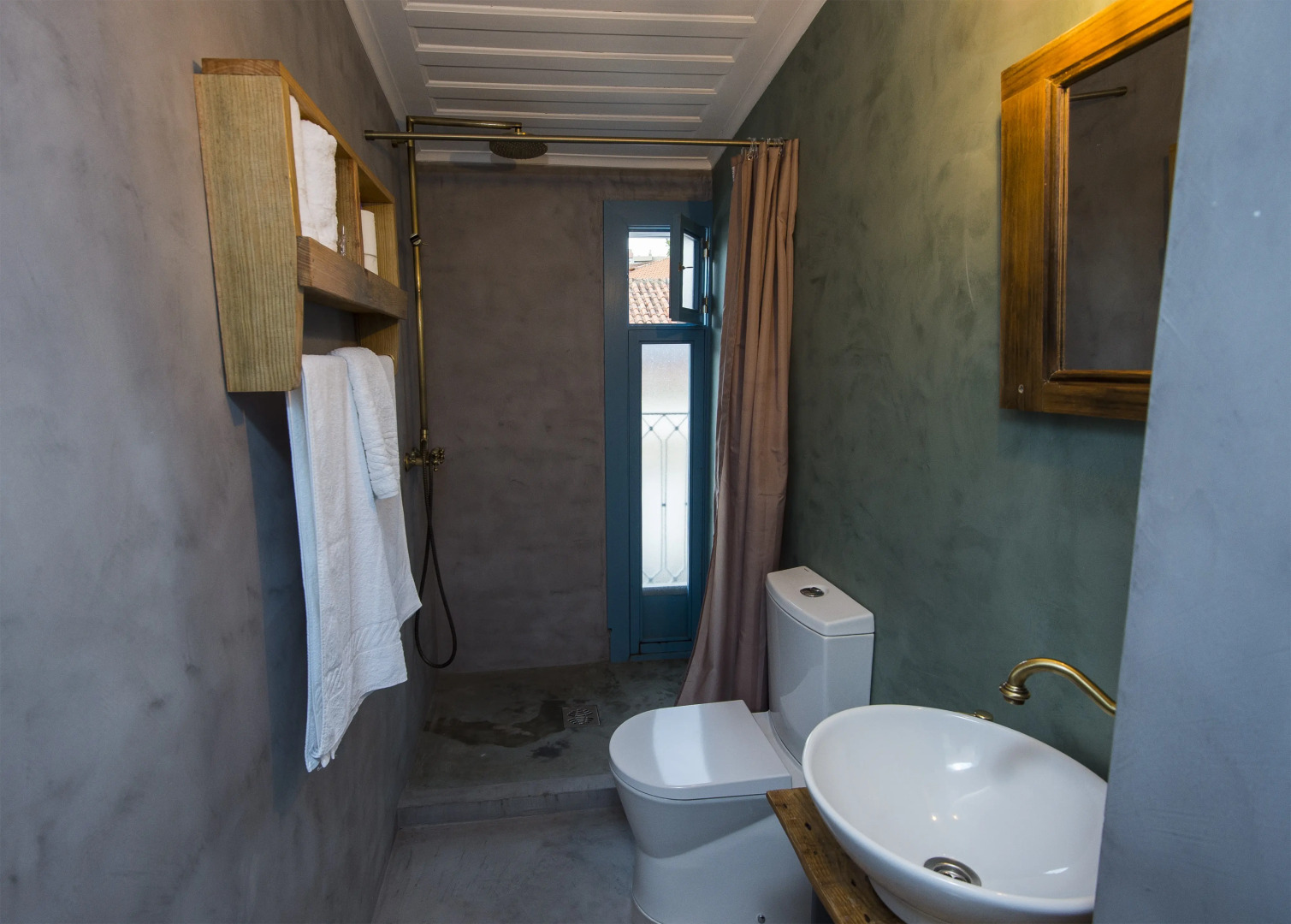 Des Arts- Guesthouse - Hostel