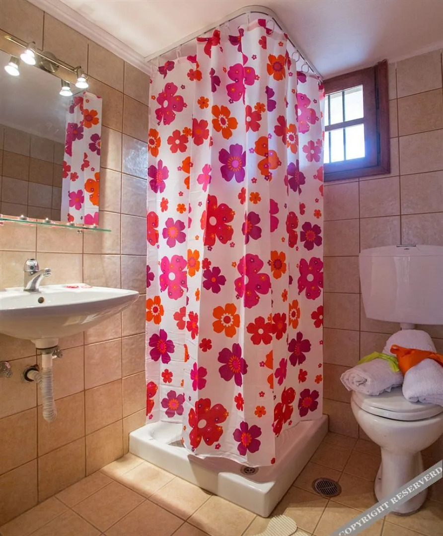 Ceratonia Apartments