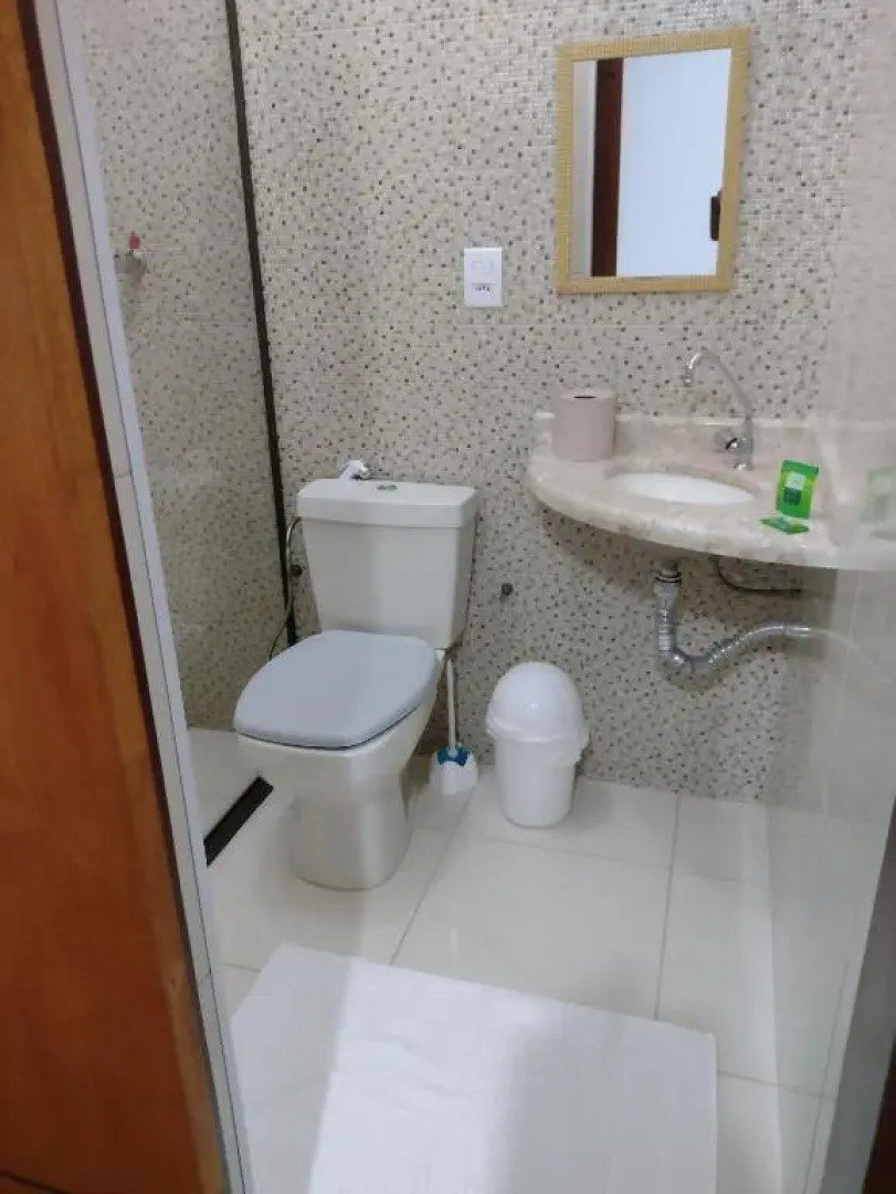 Alvorada Guest House