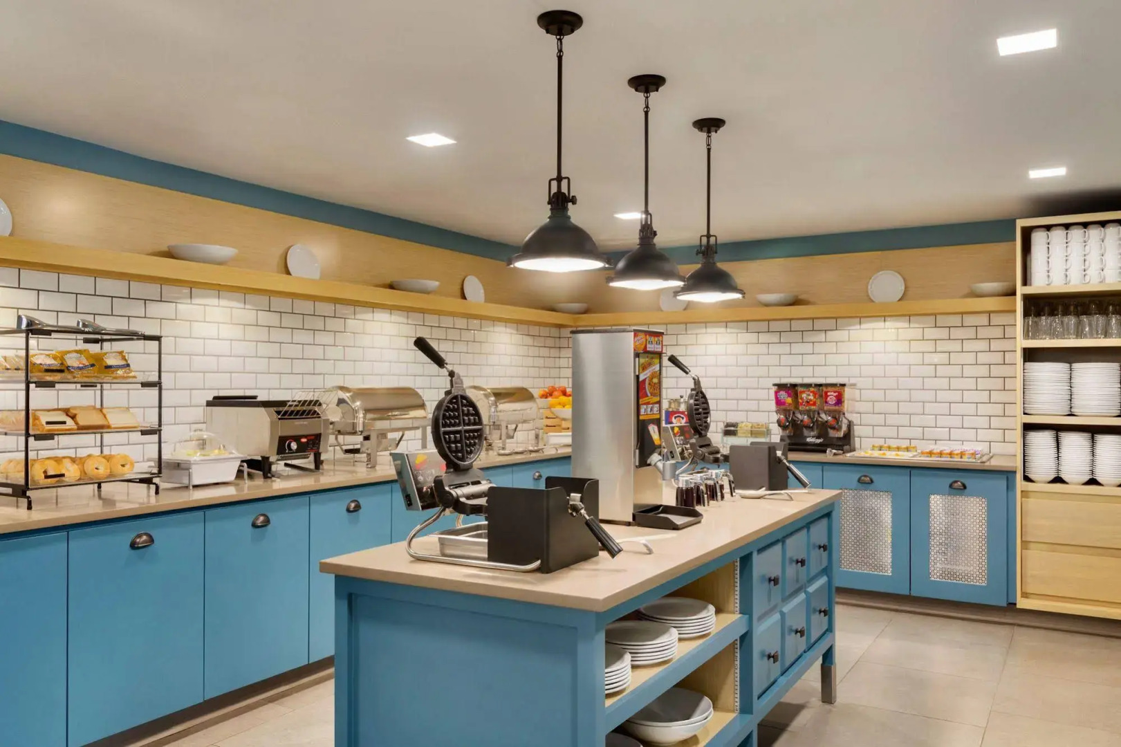 Country Inn & Suites by Radisson, Seattle-Tacoma International Airport, WA