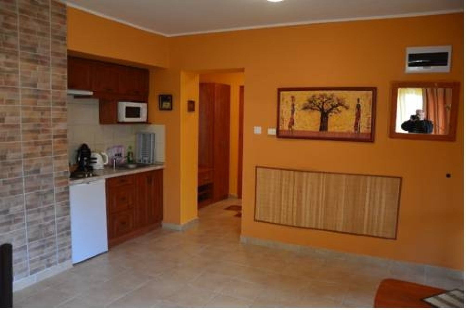 Belvárosi Apartmanház