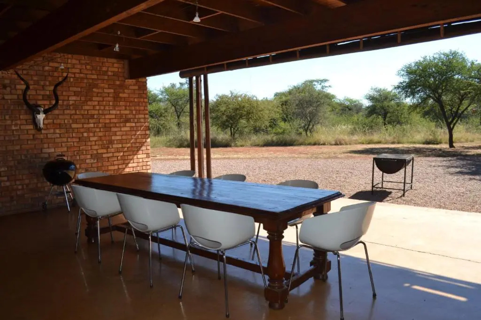 Makhato 84 Bush Lodge