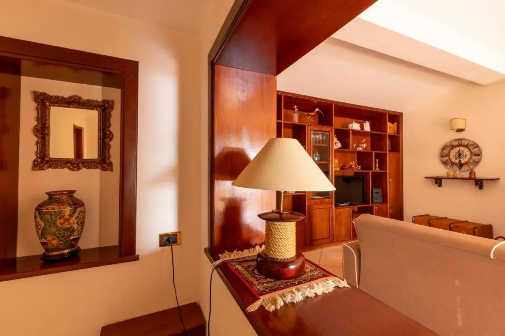 Vacanze Al Mare Patrizia's Sweet Home